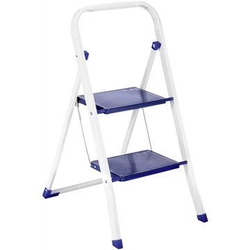 Acél Fellépő Max. 150kg-ig 48x6,0x91cm Arco 2