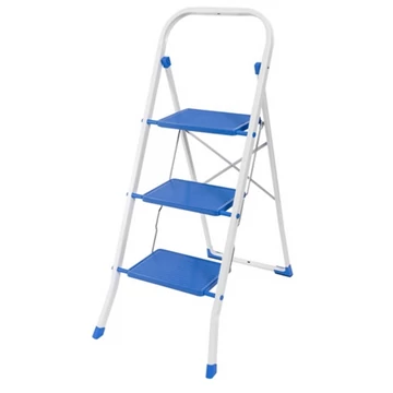 Acél Fellépő Max. 150kg-ig 48x5,0x117cm Arco 3