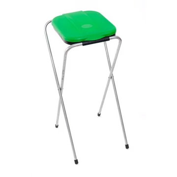 Zsáktartó állvány 1 x 110L 36x42x78cm Easy Fix 1