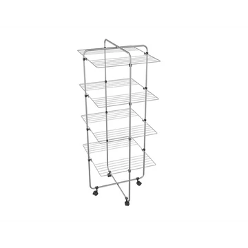 Toronyszárító 40m 58x65x149cm Viper 4