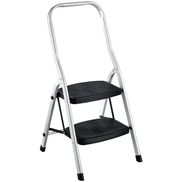 Alumínium Fellépő Max. 150kg-ig 47x9,0x108cm Robusto 2