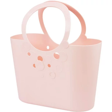 Táska 21L 48x22x33,7cm Lily Púder Rózsaszín ITLI480-698U