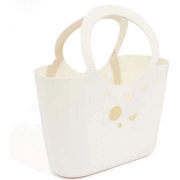 Táska 21L 48x22x33,7cm Lily Titán Fehér ITLI480-WG1U