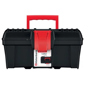 Szerszámosláda 30x16,7x15cm Caliber KCR3020