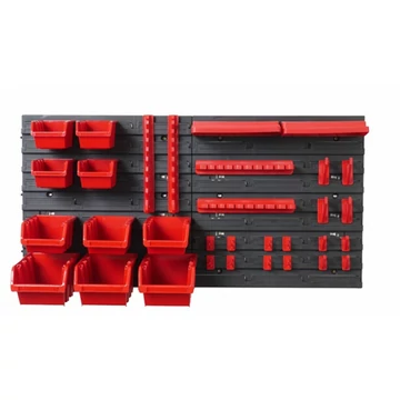 Rendszerező panellel 80x19,5x40cm Orderline NTBNP4