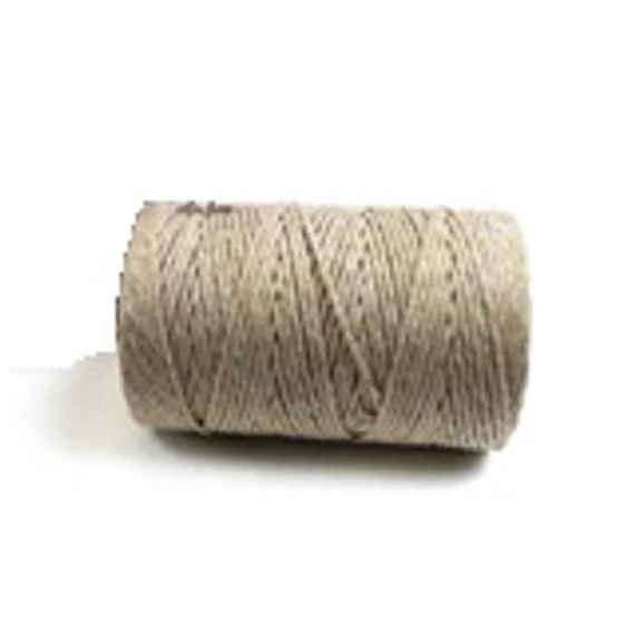 Konyhai kötöző SZÜRKE 100g 0377