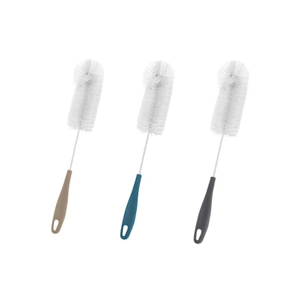 Üvegmosó kefe 1L MIX GREY 4103