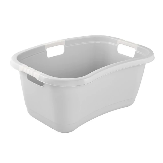Mosókád 50L 65x47x28cm ergonomikus Szürke Janne 1078313000000