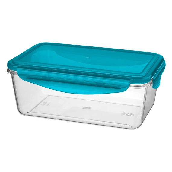 Ételtároló 1,35L 22,5x13,5x8,2cm Clippes 1111263200000