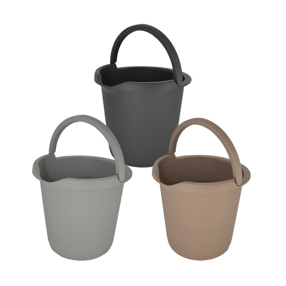 Vödör 12 L + csavaró NEW 071260