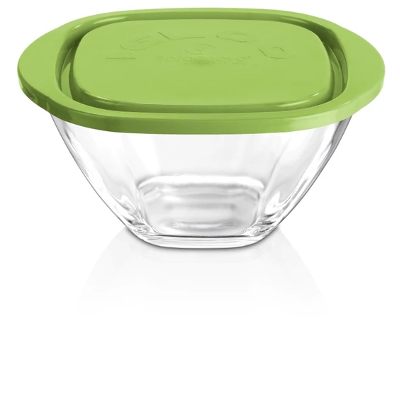 MAGIC 19 üveg tál tetővel 1,42L 18x20,1x9,7cm 14031326