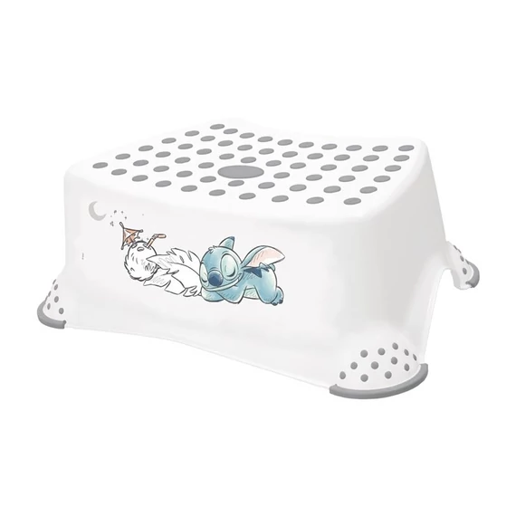 Gyerek Fellépő 40x28x14cm Max. 80kg-ig Stitch 1843110031900