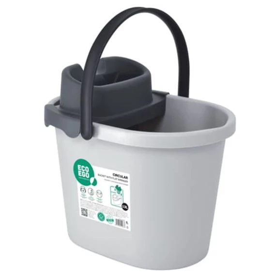 Vödör 13 L + csavaró CIRCULAR Eco Ego 7025