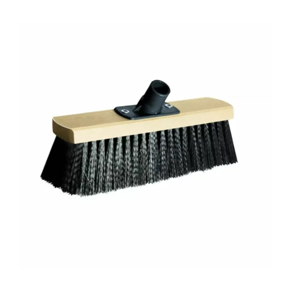 Partvis fej fából 30 cm 0090