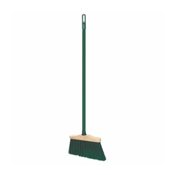 Partvis 120 cm-es nyél - 30 cm fej fából LAURA 0098