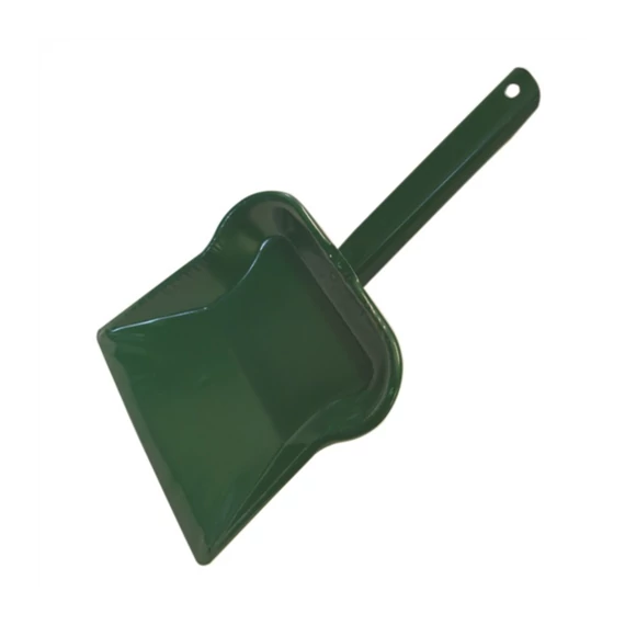 Szemeteslapát fém 6106
