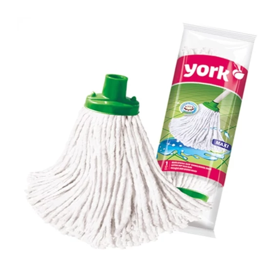 MOP fej pamut 140g MAXI 7302