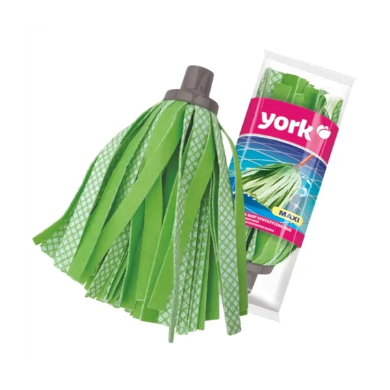 MOP fej szintetikus 85g MAXI 7501