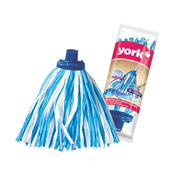 MOP fej szintetikus 120g COLOR 7507