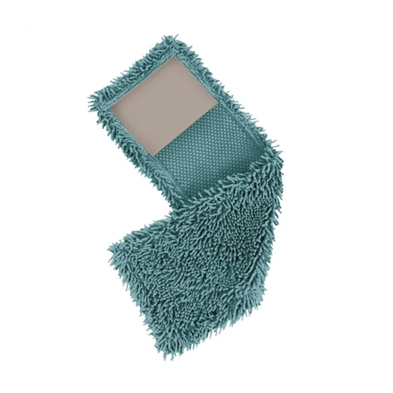 MOP fej lapos mikroszálas 50g 23x16x3,0cm Mini SALSA 8102