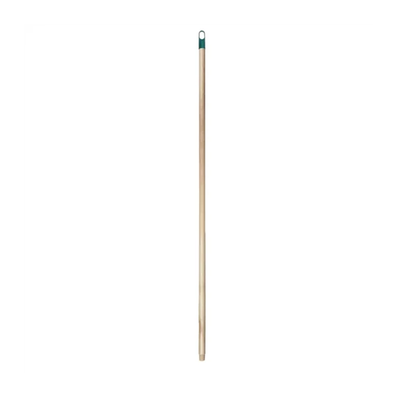 Nyél fából 130 cm műanyag véggel AZUR 9130