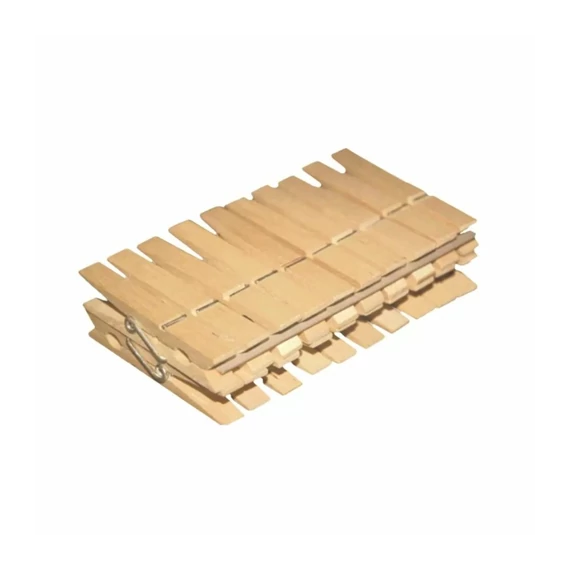 Csipesz 20 db fából ECO NATURAL 9605