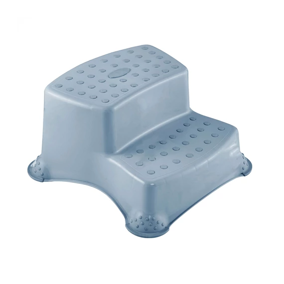 Gyerek Fellépő dupla 40x37x21cm Max. 120kg-ig KÉK 1002968000000