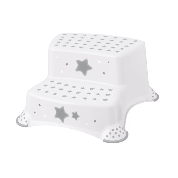 Gyerek Fellépő dupla 40x37x21cm Max. 120kg-ig Stars 1003151919600
