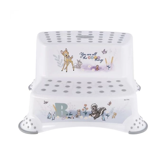 Gyerek Fellépő dupla 40x37x21cm Max. 120kg-ig Bambi 1003251926600