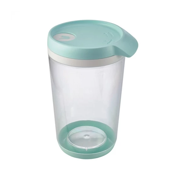 Fűszertartó 2,5L 16,5x14,5x24,5cm Bruni 1076962400000