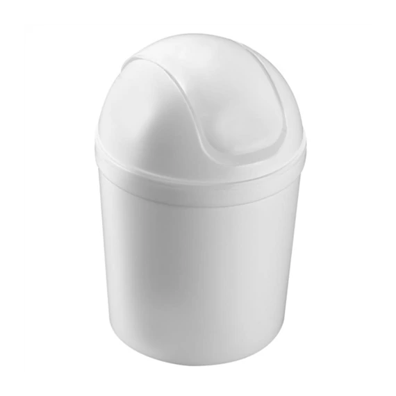 Szemetes billenős  1,5L 13x19cm 1418