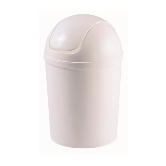 Szemetes billenős  6,0L 20x31,5cm 1419
