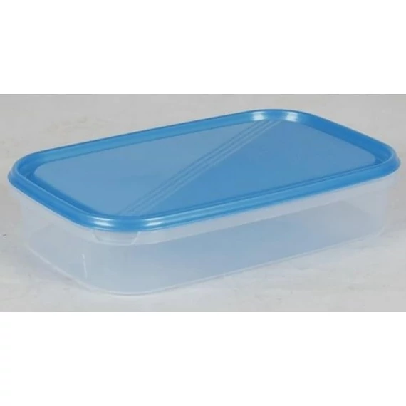 Ételtároló 2,0L 29x19x6,0cm 1711