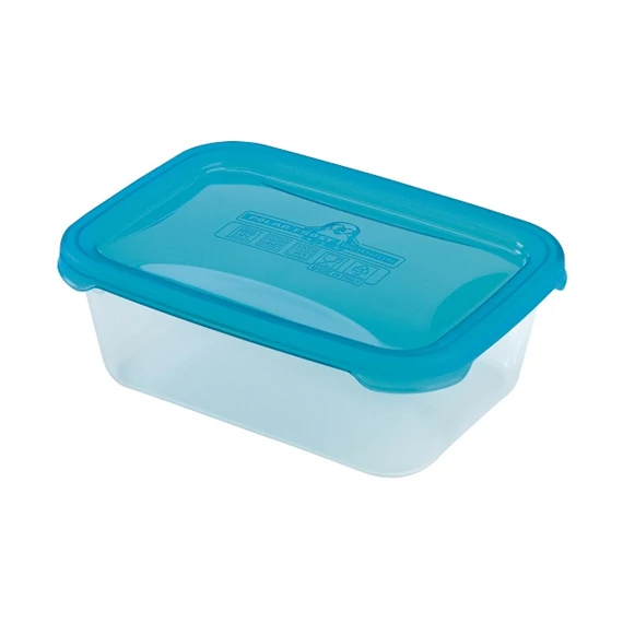 Polar Frost Ételtároló 1,2L 19,5x14,5x6,4cm 1750