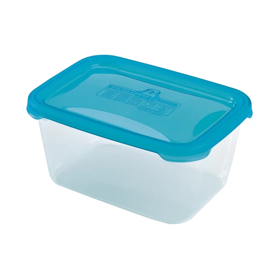 Polar Frost Ételtároló 1,7L 19,5x14,5x9,1cm 1751