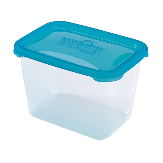 Polar Frost Ételtároló 2,4L 19,5x14,5x12,7cm 1752