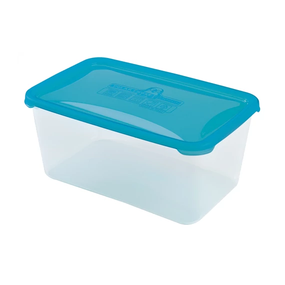 Polar Frost Ételtároló 5,3L 29,5x19,5x12,7cm 1755