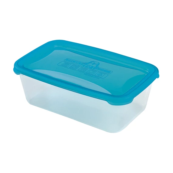 Polar Frost Ételtároló 2,5L 25,5x16,5x8,6cm 1758