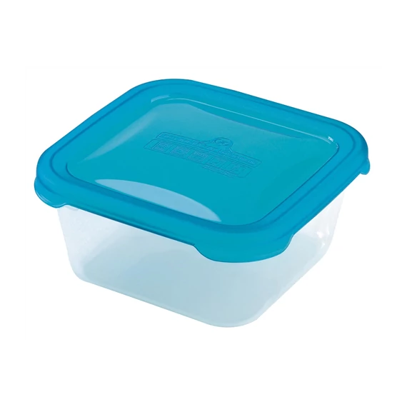 Polar Frost Ételtároló 0,75L 14,5x14,5x6,4cm 1760