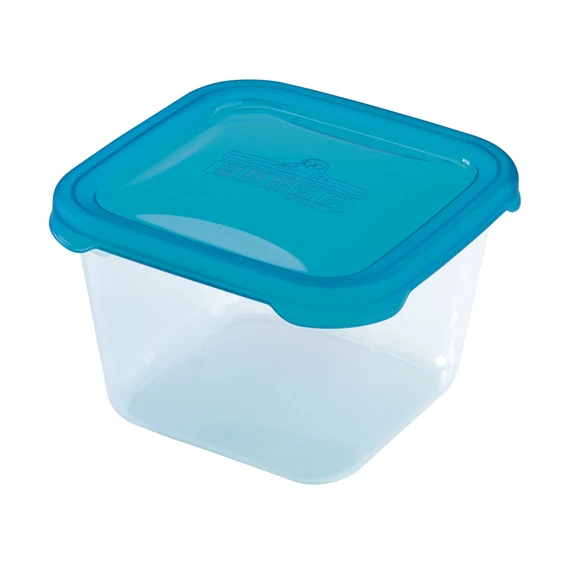 Polar Frost Ételtároló 1,2L 14,5x14,5x9,1cm 1761