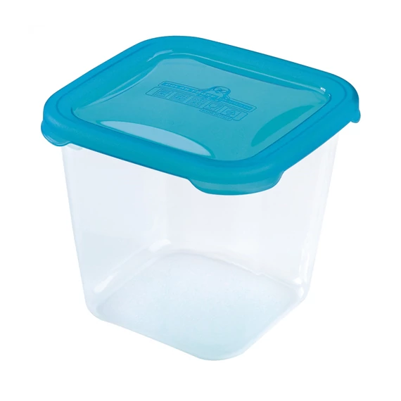 Polar Frost Ételtároló 1,7L 14,5x14,5x12,7cm 1762
