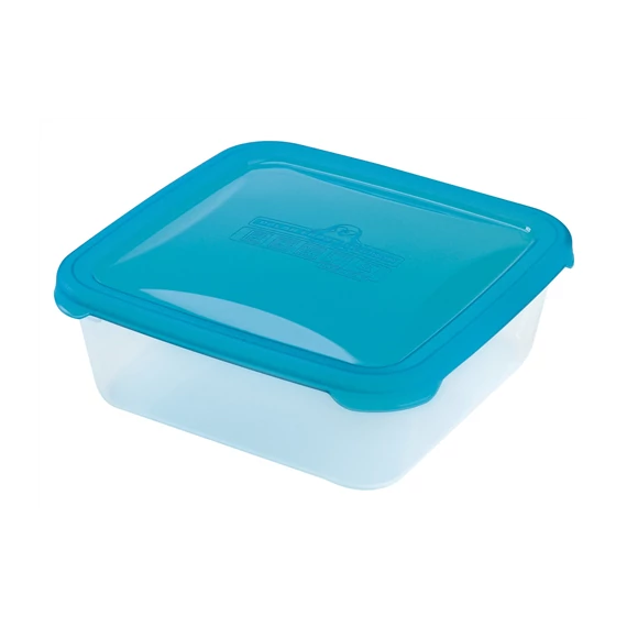 Polar Frost Ételtároló 1,7L 19,5x19,5x6,4cm 1764