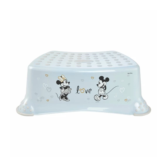 Gyerek Fellépő 40x28x14cm Max. 80kg-ig Mickey Mouse 1843168424700