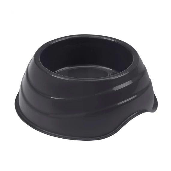 Kutya-Macska etetőtál Ø19xØ28x9,5cm 1,4L 453