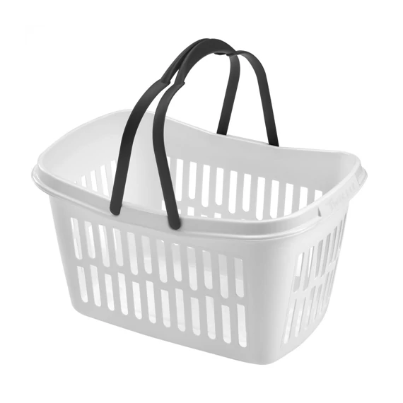 Bevásárló kosár 21L 48x28x24cm Althea Twillie 5086