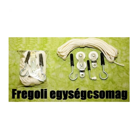 Fregoli egységcsomag