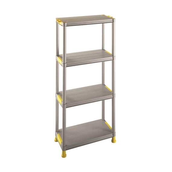 Technic 60 polc 4-es 60x30x133cm 7060