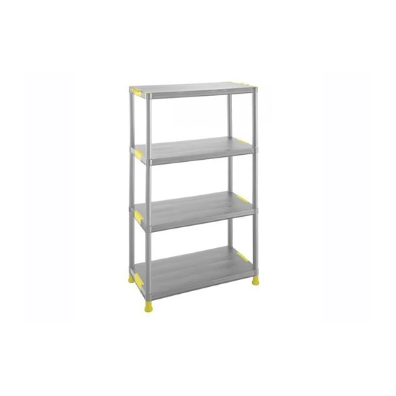 Technic 80 polc 4-es 80x40x133cm 7062