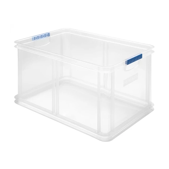 Unibox Tároló doboz 60L 60x40x30cm 7084