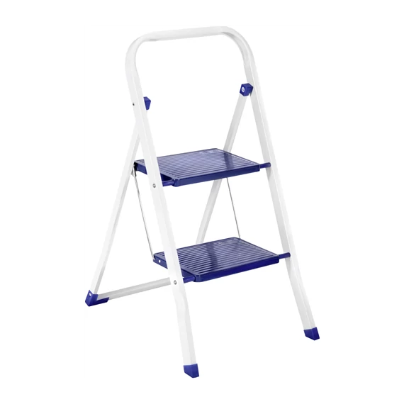 Acél Fellépő Max. 150kg-ig 48x6,0x91cm Arco 2
